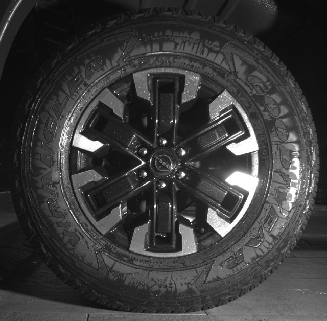 Used 2024 Nissan Frontier PRO-4X w/ Pro Convenience Package AWD/4WD image 13