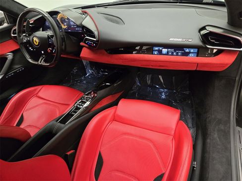 Used 2022 Ferrari 296 GTB image 24