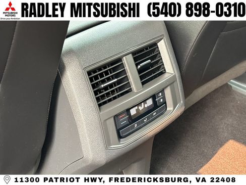Used 2022 Volkswagen Atlas SE AWD/4WD image 13