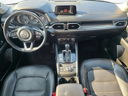 Used 2018 MAZDA CX-5 Grand Touring AWD/4WD image 16