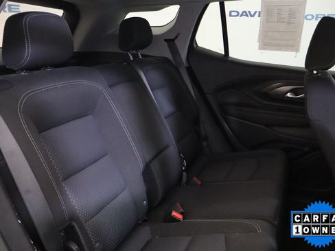 Used 2024 GMC Terrain SLE FWD image 21