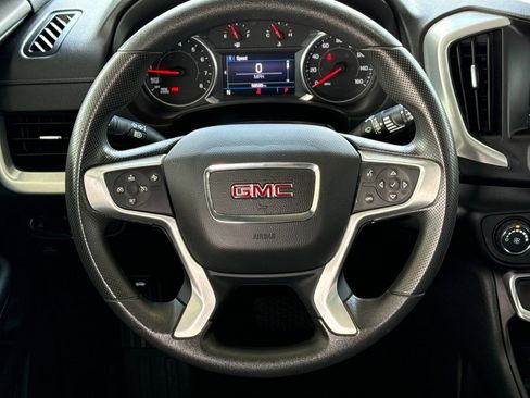 Used 2022 GMC Terrain SLE w/ LPO, Floor Liner Package AWD/4WD image 21