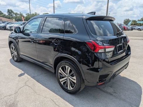 New 2026 Mitsubishi Outlander Sport ES AWD/4WD image 6