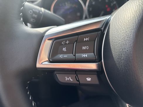 Used 2024 MAZDA MX-5 Miata Grand Touring RWD image 23