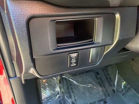 Used 2016 Toyota Tacoma TRD Sport w/ Towing Package image 15