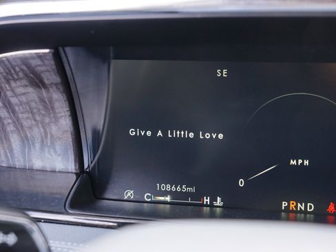 Used 2018 Lincoln Navigator Reserve w/ Technology Package image 33