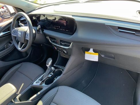 New 2026 Buick Encore GX Preferred image 18