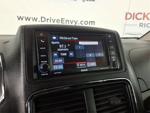 Used 2013 Dodge Grand Caravan SXT w/ Entertainment Group 1 image 16