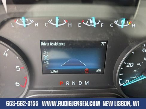 New 2026 Ford F350 XLT w/ XLT Value Package AWD/4WD image 16