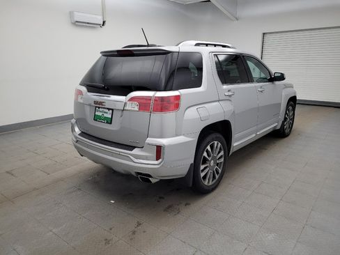 Used 2016 GMC Terrain Denali image 9