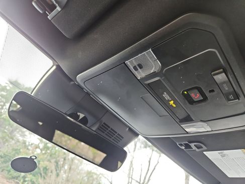 Used 2024 Toyota Tacoma TRD Sport image 30