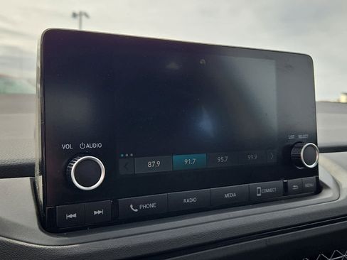 Certified 2024 Honda Accord LX image 18