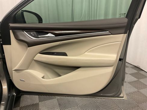 Used 2017 Buick LaCrosse Premium w/ Sights and Sounds Package FWD image 31
