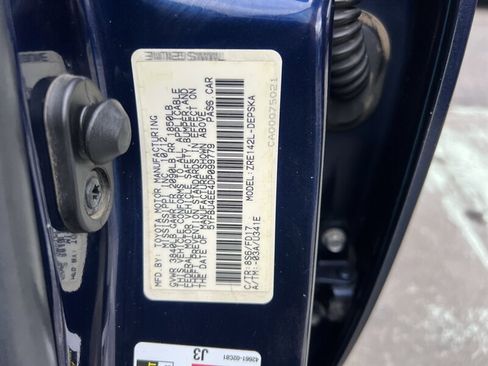 Used 2013 Toyota Corolla S FWD image 17