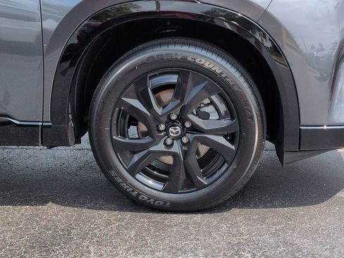 New 2026 MAZDA CX-5 2.5 S w/ Premium Plus Package AWD/4WD image 11