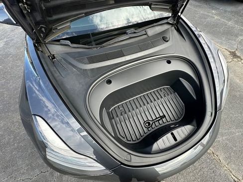 Used 2021 Tesla Model 3 Long Range image 31