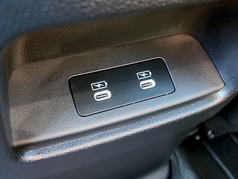 Certified 2026 Honda CR-V Sport Touring image 11