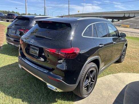 Used 2026 Mercedes-Benz GLA 250 image 7