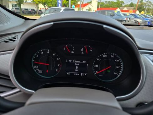 Used 2024 Chevrolet Malibu LT FWD image 14