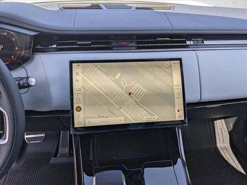 New 2026 Land Rover Range Rover Sport SE AWD/4WD image 12