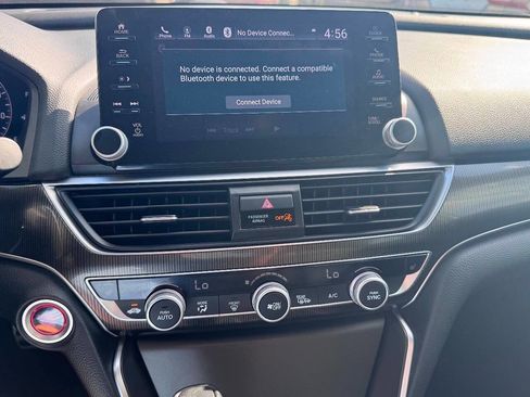 Used 2021 Honda Accord Sport Special Edition image 13