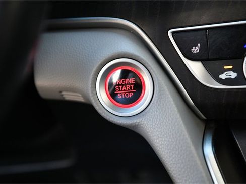 Used 2019 Honda Accord EX-L image 17