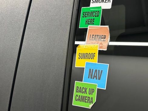Used 2020 Chevrolet Silverado 1500 RST w/ All-Star Edition AWD/4WD image 10
