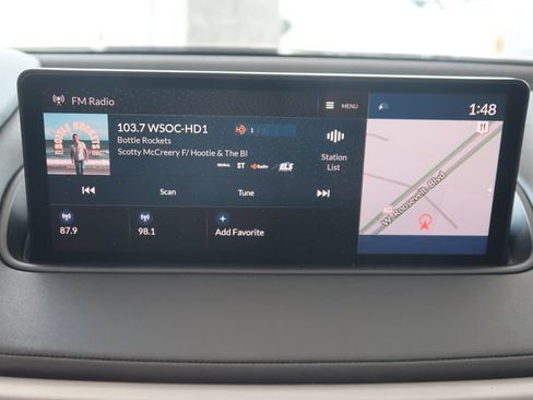 Used 2022 Acura MDX FWD w/ Technology Package image 24