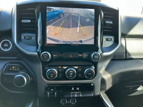 Used 2022 RAM 1500 Big Horn image 19
