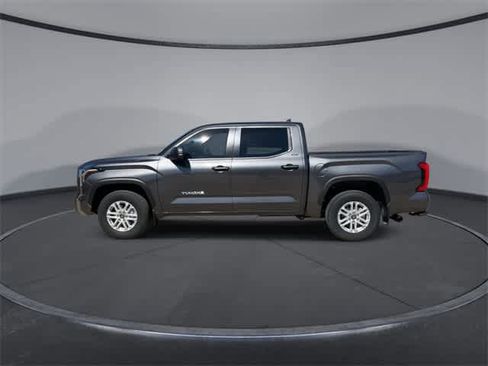Used 2025 Toyota Tundra SR5 image 5