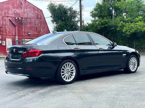 Used 2012 BMW 528i xDrive Sedan image 5