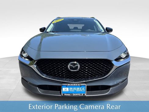 Used 2025 MAZDA CX-30 AWD 2.5 S w/ Preferred Package image 11