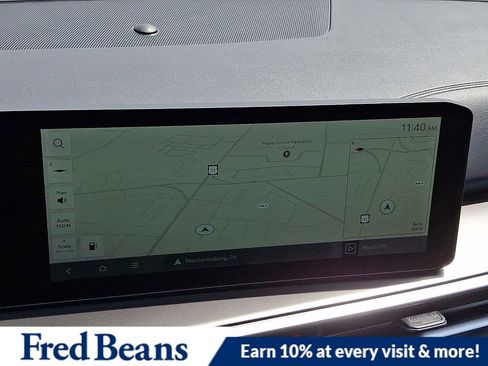 New 2026 Kia Sorento EX image 12