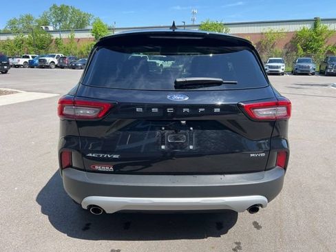 Used 2024 Ford Escape Active AWD/4WD image 6