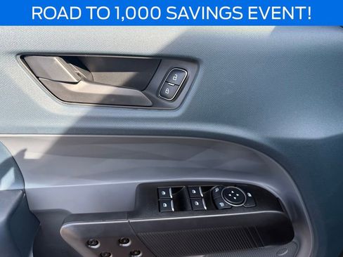 New 2025 Ford Maverick XLT w/ XLT Luxury Package image 14