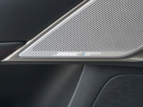 Used 2021 INFINITI Q50 Red Sport 400 image 24