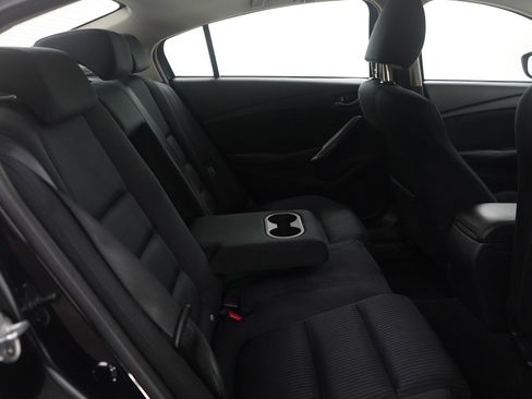 Used 2014 MAZDA MAZDA6 Sport image 11