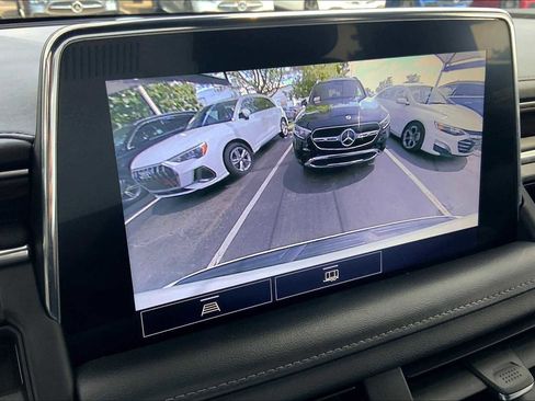 Used 2021 Chevrolet Tahoe LT image 50