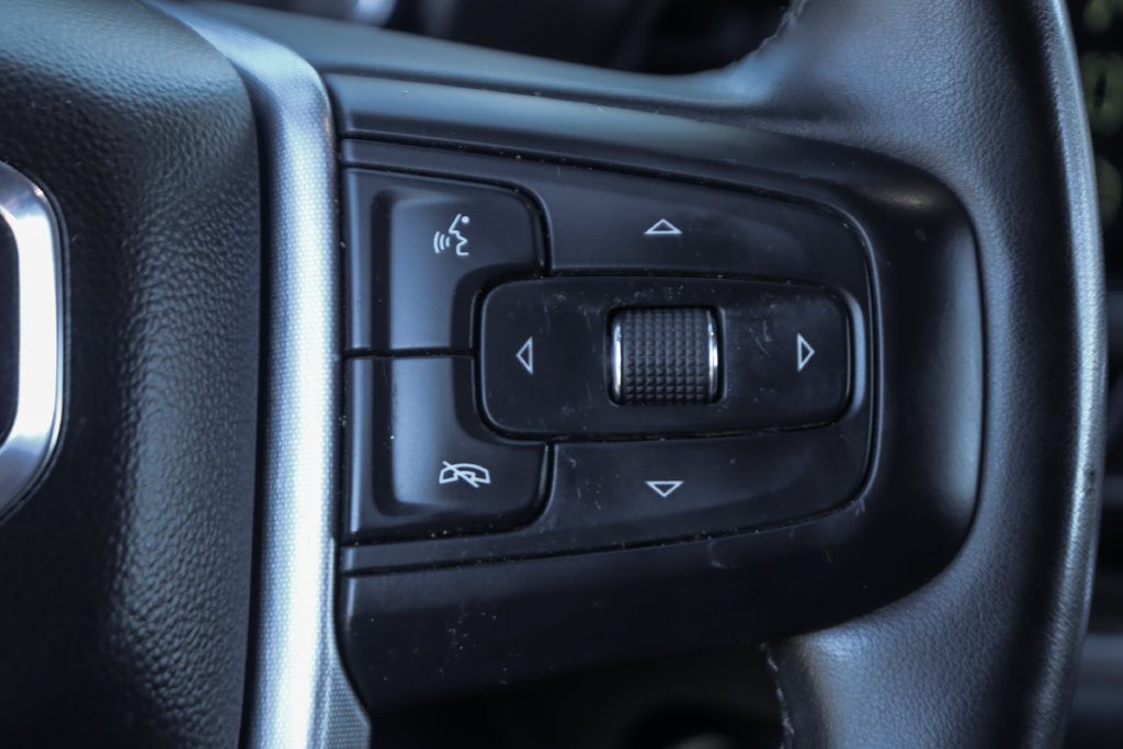 Used 2024 GMC Sierra 1500 Elevation RWD image 23