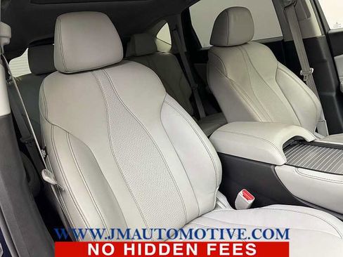 Used 2019 Acura RDX AWD w/ Technology Package image 20