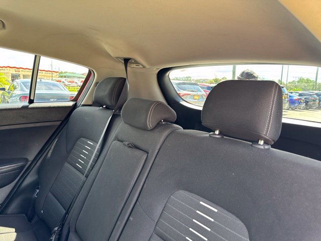 Used 2019 Kia Sportage LX w/ LX Popular Package FWD image 22