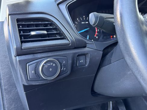 Used 2018 Ford Fusion S w/ Equipment Group 101A image 18