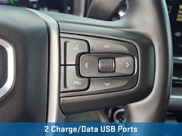 Used 2025 GMC Sierra 1500 SLT AWD/4WD image 31