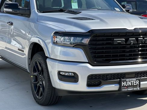 New 2026 RAM 1500 Laramie image 10