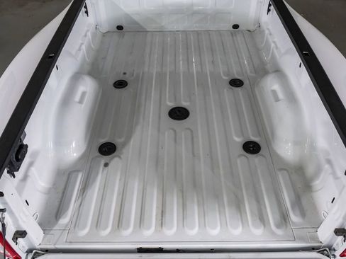 Used 2024 RAM 3500 Tradesman w/ Chrome Appearance Group image 51