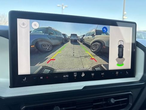 New 2026 Ford Bronco Sport Heritage w/ Convenience Package image 23