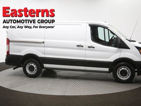 Used 2020 Ford Transit 150 Low Roof RWD image 45