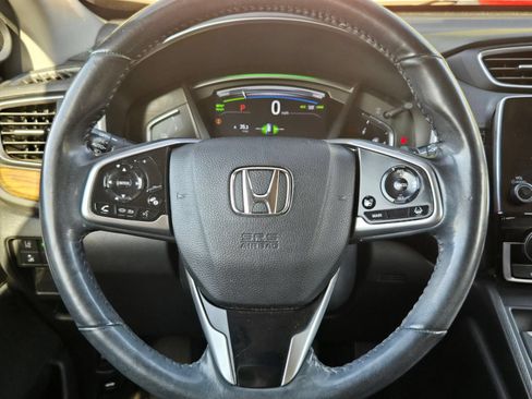 Certified 2020 Honda CR-V Touring image 20
