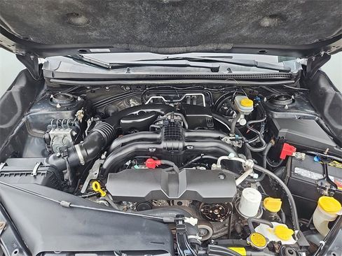 Used 2016 Subaru Crosstrek 2.0i Premium image 28