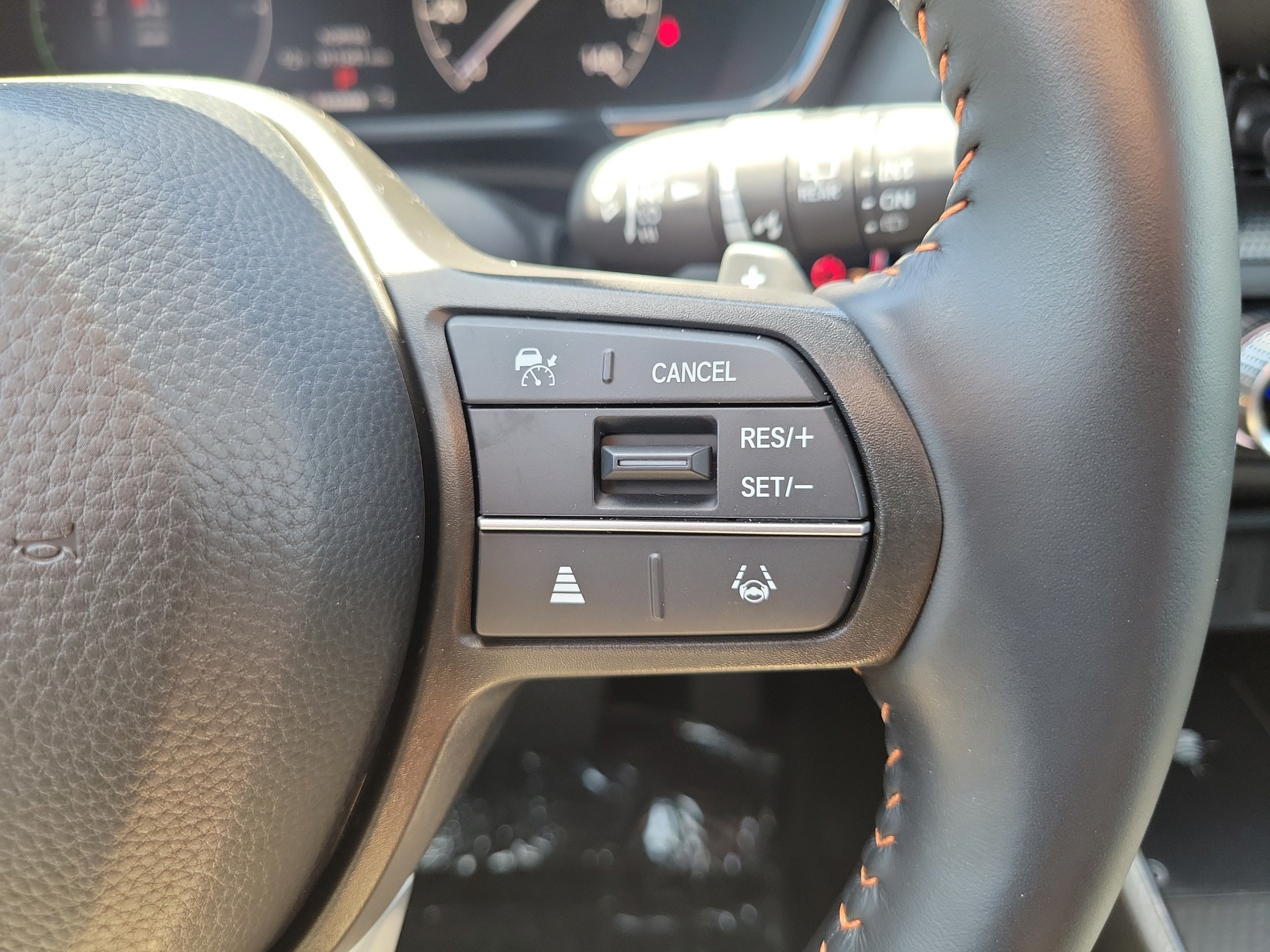 Used 2026 Honda CR-V Sport image 30